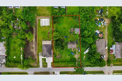 8511 Peachtree Street, Houston, TX 77016 - Photo 6