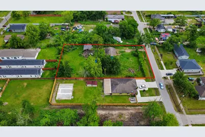 8511 Peachtree Street, Houston, TX 77016 - Photo 4