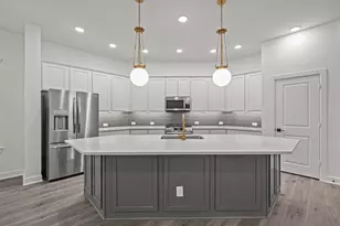 22411 Red Flower Dr, Cypress, TX 77433 - Photo 4