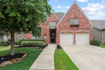 12515 Pierson Hollow Drive, Humble, TX 77346 - Photo 1