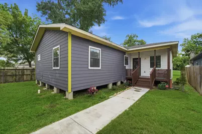 6731 Couch Street, Houston, TX 77091 - Photo 1