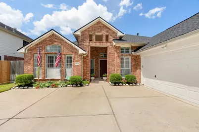 7010 Sierra Night Drive, Richmond, TX 77407 - Photo 2