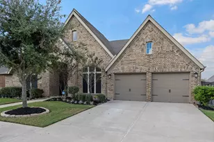 30614 Indigo Falls Dr, Brookshire, TX 77423 - Photo 4