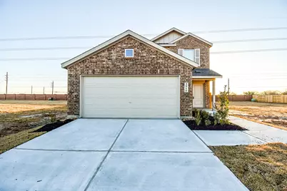 5918 Havana Mist Drive, Katy, TX 77493 - Photo 2