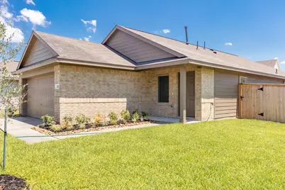 19513 Rosali Meadow Drive, New Caney, TX 77357 - Photo 2