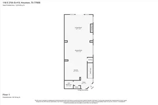 118 E 27th St, Houston, TX 77008 - Photo 34