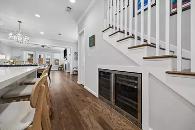 118 E 27th Street #B, Houston, TX 77008 - Photo 10