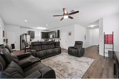 4906 Purple Wisteria Lane, Spring, TX 77373 - Photo 2