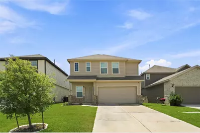 4906 Purple Wisteria Lane, Spring, TX 77373 - Photo 1