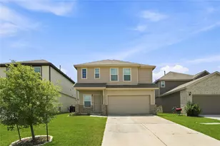 4906 Purple Wisteria Ln, Spring, TX 77373 - Photo 1