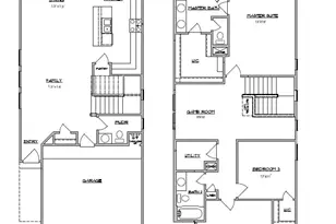 2987 Pk Hl Ln, Stafford, TX 77477 - Photo 4