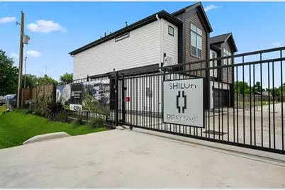 2110 Dewalt Street #G-F, Houston, TX 77088 - Photo 2