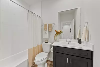2110 Dewalt Street #G-F, Houston, TX 77088 - Photo 14
