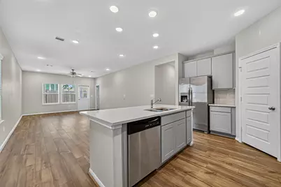 8304 Bristlecone Pine Way, Magnolia, TX 77354 - Photo 8