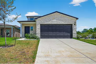 8304 Bristlecone Pine Way, Magnolia, TX 77354 - Photo 2