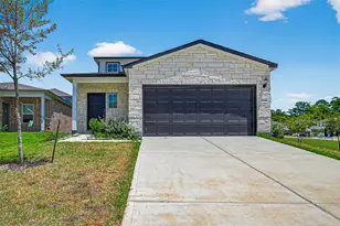 8304 Bristlecone Pne Wy, Magnolia, TX 77354 - Photo 2