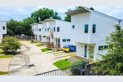1416 Dumble Street, Houston, TX 77023 - Photo 2
