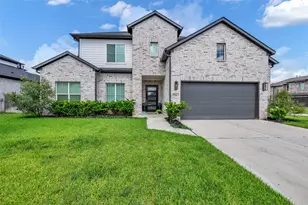 2523 Quickstep Ct, Katy, TX 77493 - Photo 1