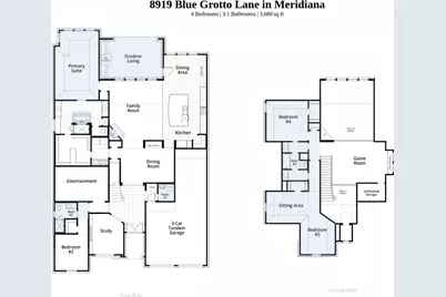 8919 Blue Grotto Lane, Manvel, TX 77578 - Photo 22