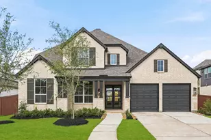8919 Blue Grotto Ln, Manvel, TX 77578 - Photo 2