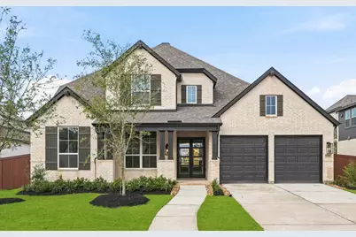 8919 Blue Grotto Lane, Manvel, TX 77578 - Photo 2