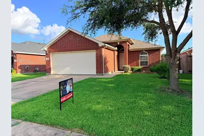 14111 Fox Creek Park Drive, Houston, TX 77083 - Photo 2