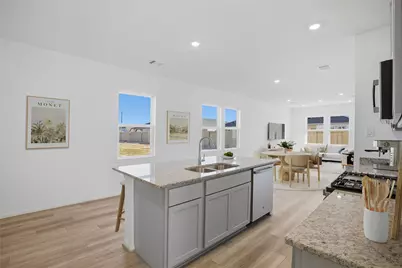 26723 Plain Glee Street, Hockley, TX 77447 - Photo 4