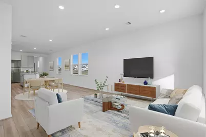 26723 Plain Glee Street, Hockley, TX 77447 - Photo 8