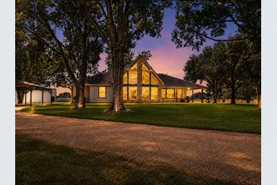 19023 Frey Road, Hempstead, TX 77445 - Photo 2