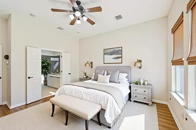3 Patina Pines Place, The Woodlands, TX 77381 - Photo 10