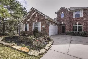 3 Patina Pines Pl, The Woodlands, TX 77381 - Photo 1