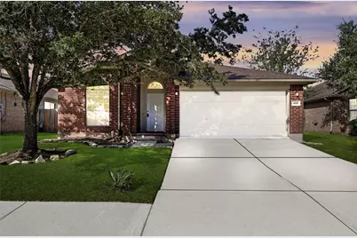 4018 Floral Way Court, Fresno, TX 77545 - Photo 1