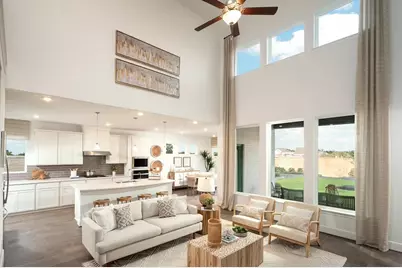 18614 Citrange Bend Way, Manvel, TX 77578 - Photo 2