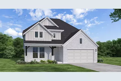 18614 Citrange Bend Way, Manvel, TX 77578 - Photo 1