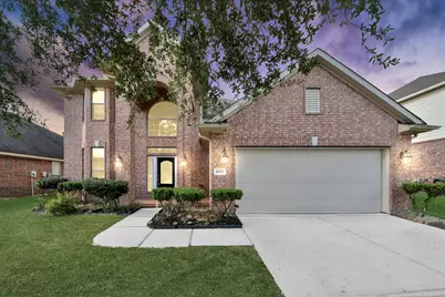 8627 Sweet Pasture Drive, Tomball, TX 77375 - Photo 2