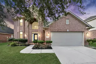 8627 Sweet Pasture Dr, Tomball, TX 77375 - Photo 2