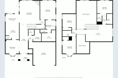 8627 Sweet Pasture Drive, Tomball, TX 77375 - Photo 44