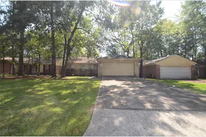 56 Fallshire Drive, The Woodlands, TX 77381 - Photo 1