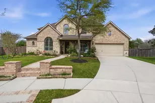 18303 Chapmans Count Rd, Cypress, TX 77433 - Photo 2