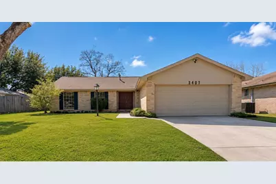 3407 Acorn Springs Lane, Spring, TX 77389 - Photo 1