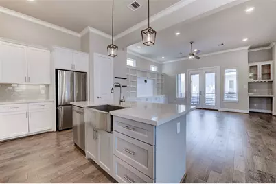 954 Fisher Street #B, Houston, TX 77018 - Photo 16