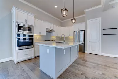 954 Fisher Street #B, Houston, TX 77018 - Photo 14