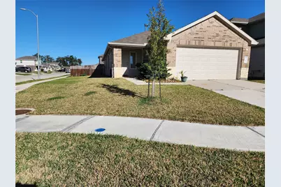 5203 Mossdale Bluff Lane, Spring, TX 77373 - Photo 2
