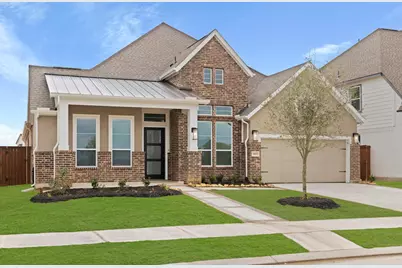 511 Blue River Trail, Rosenberg, TX 77471 - Photo 2