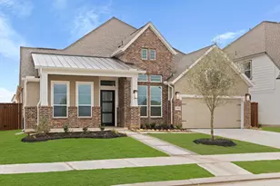 511 Blue River Trl, Rosenberg, TX 77471 - Photo 2