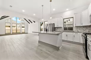 7023 Winterberry Gln Ln, Katy, TX 77493 - Photo 8