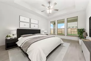 7023 Winterberry Gln Ln, Katy, TX 77493 - Photo 12
