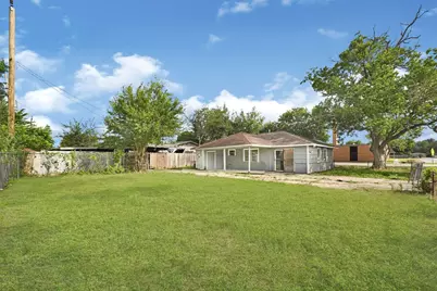 3910 Ward Street, Houston, TX 77021 - Photo 2