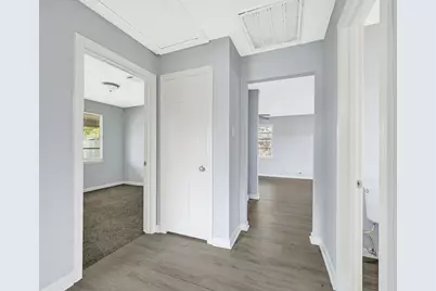 3910 Ward Street, Houston, TX 77021 - Photo 4