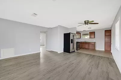 3910 Ward Street, Houston, TX 77021 - Photo 1